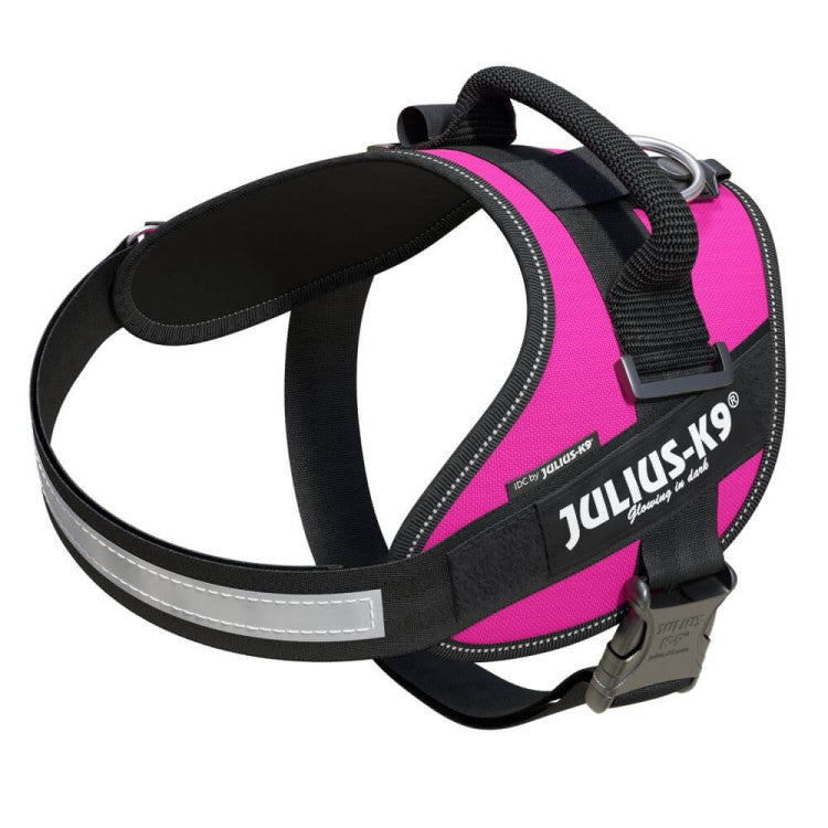 IDC Powerharness Dark Pink Size 0