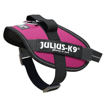 IDC Powerharness Dark Pink Size Mini-Mini