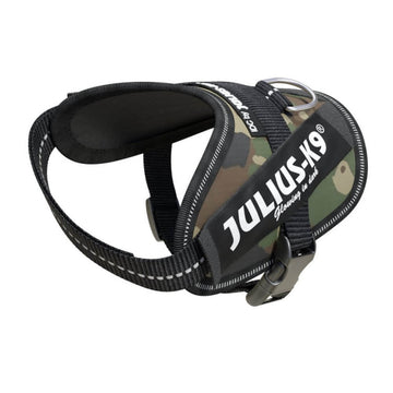 IDC Powerharness Size: Baby 2, Camouflage