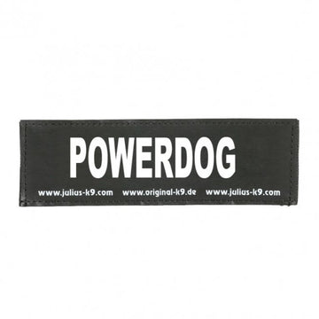Powerdog Patch