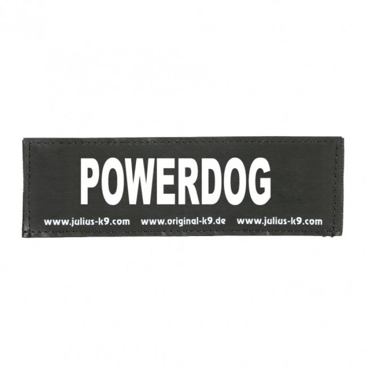 Powerdog Patch
