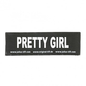 Pretty Girl Patch