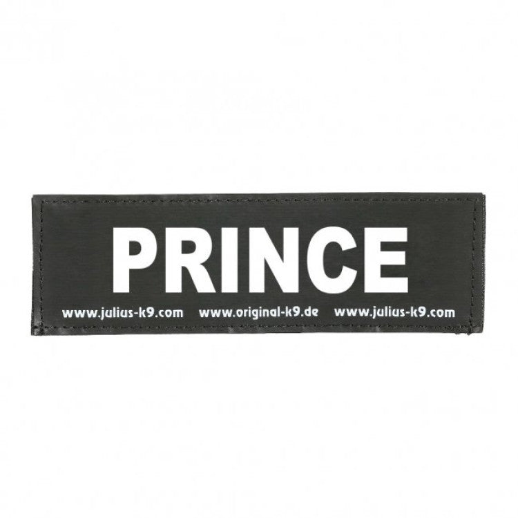 Prince Patch