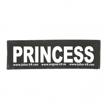 Princess Patch