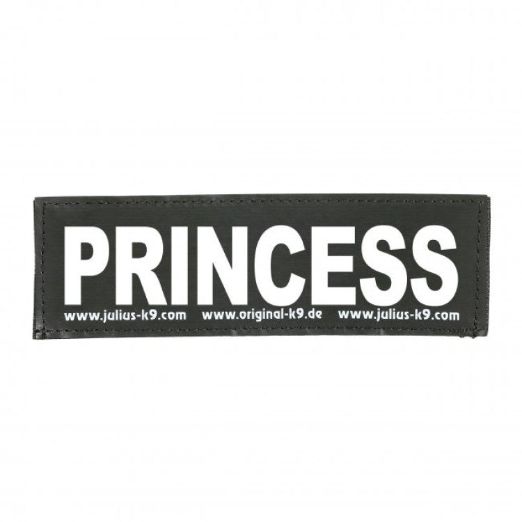 Princess Patch
