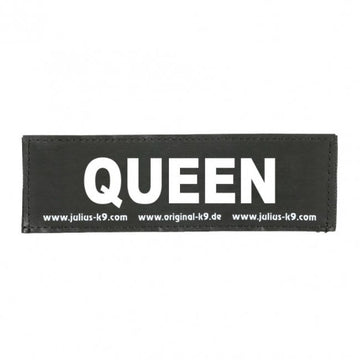 Queen Patch