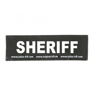 Sheriff Patch
