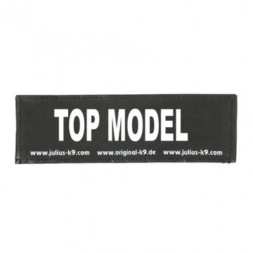 Top Model Patch Small