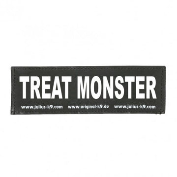 Treat Monster Patch Small
