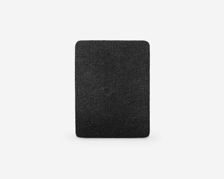 80's Cat Litter Box with Drawer Blue 50 x 40 x 42 cm