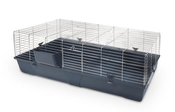 Baldo Rabbit Cages 138 x 69 x 52 cm, 3 units