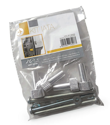 Lock Kit for Skudo 4,5,6 & 7