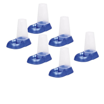 Maya Water Dispenser 6/pk, Small, 0.5 L