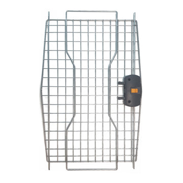 Metal Door for Skudo 7
