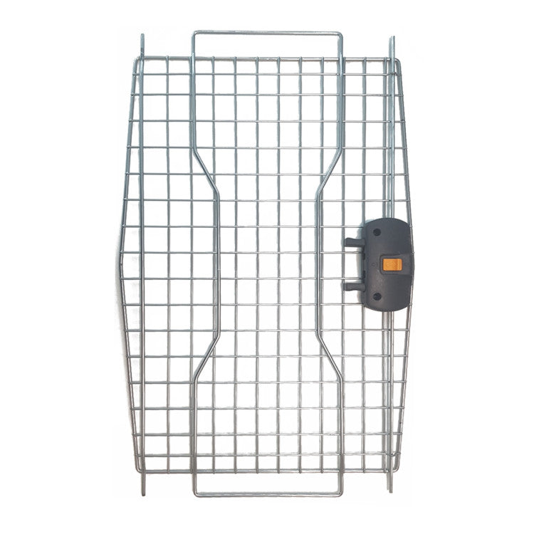 Metal Door for Skudo 7