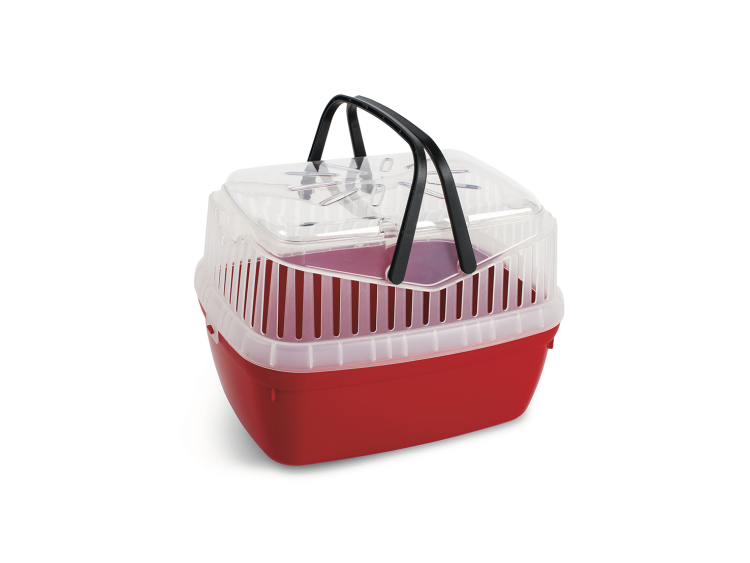Portobello Small Animal Carrier Mix Colours