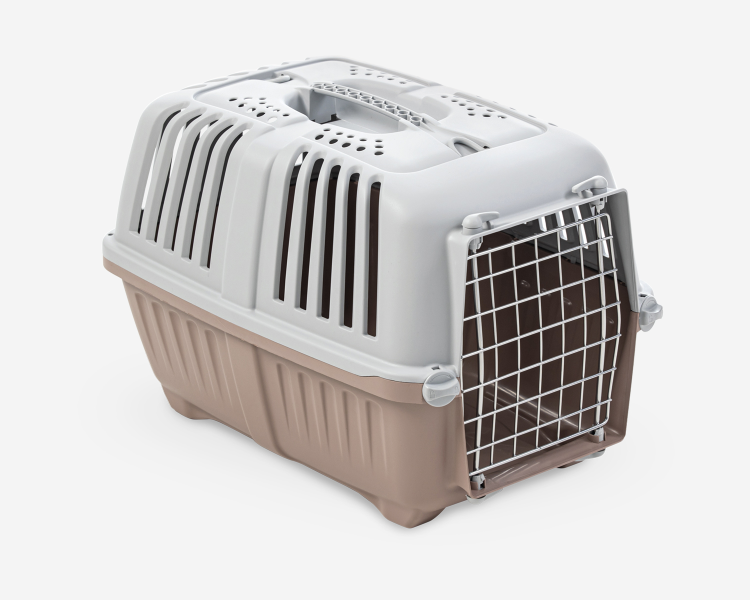 Pratiko 1 Pet Carrier Light Pink Small