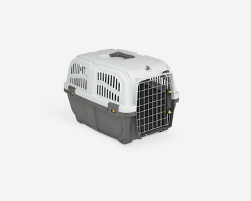 Skudo 3 IATA Pet Carrier Grey Small