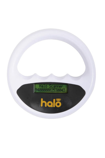 Halo Multi Chip Scanner in Carton