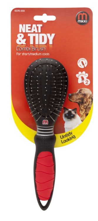 Combi Brush - Large