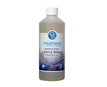 Berry Bliss Fragrance Spray 500 ml