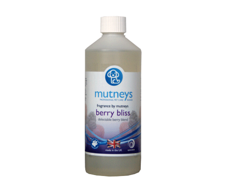 Berry Bliss Fragrance Spray 500 ml