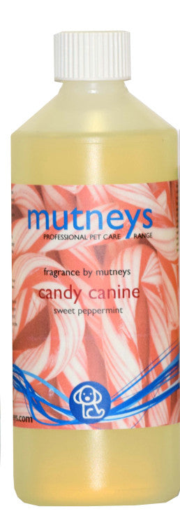 C-Canine Fragrance Spray 500 ml