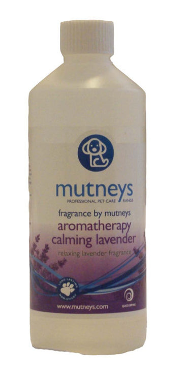 Calming Lavender Fragrance Spray 500 ml