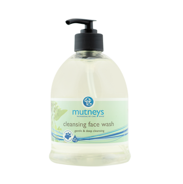 Cleansing Face Wash 500 ml