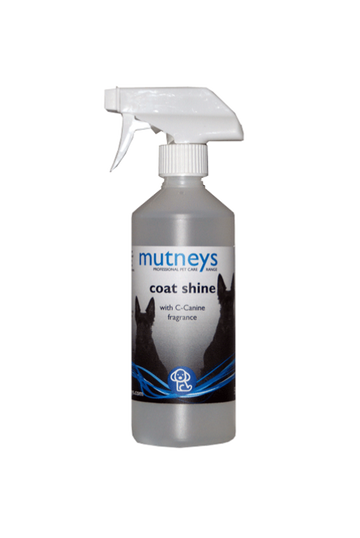 Coat Shine C-Canine 500 ml
