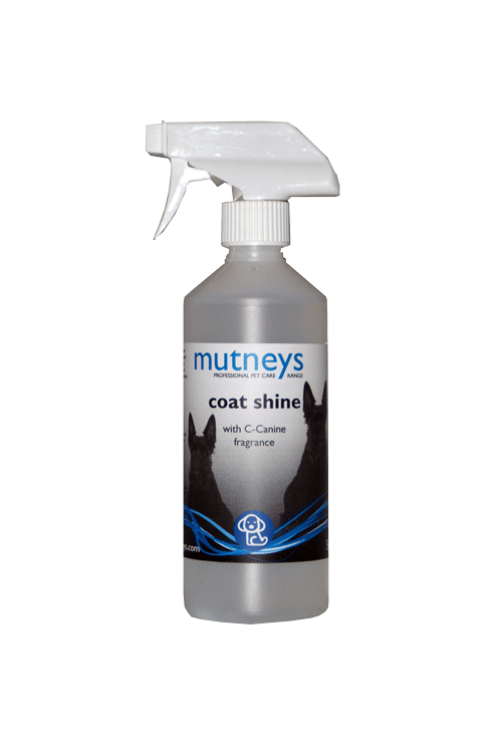 Coat Shine C-Canine 500 ml