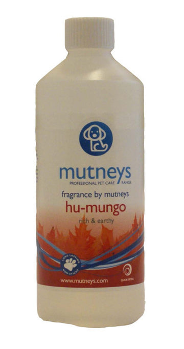 Hu-Mungo Fragrance Spray 500 ml