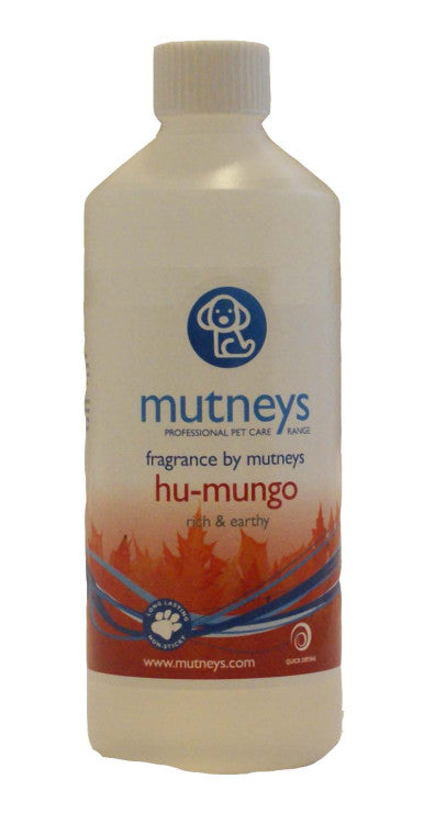 Hu-Mungo Fragrance Spray 500 ml