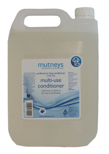 Multi-Use Conditioner 5 L