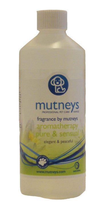 Pure & Sensual Fragrance Spray 500 ml