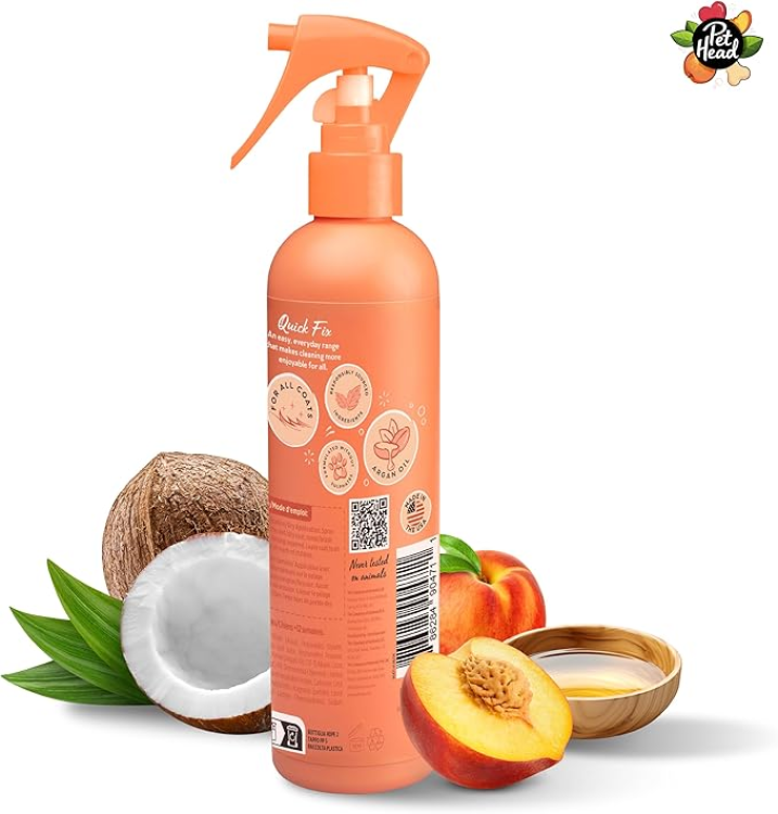 Pet Head Quick Fix Leave-in Conditioner 300 ml