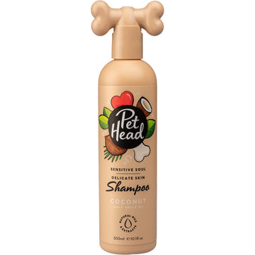 Pet Head Sensitive Soul Shampoo 300 ml