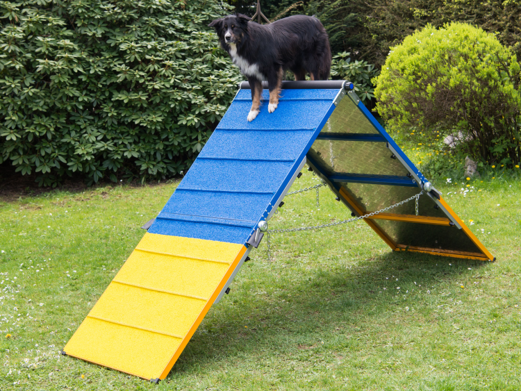 Agility Professional A-Wall