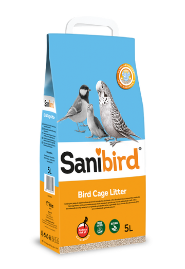 Sanibird 5 L