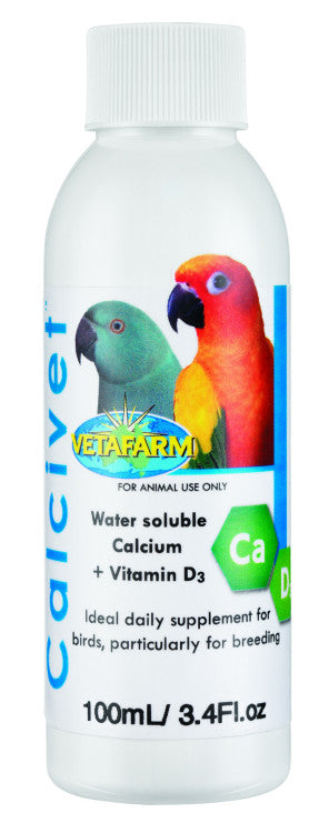 Avian Calcivet 100 ml