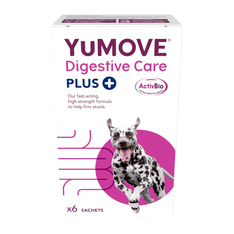 YuMOVE Digestive Care Plus 6 Sachets