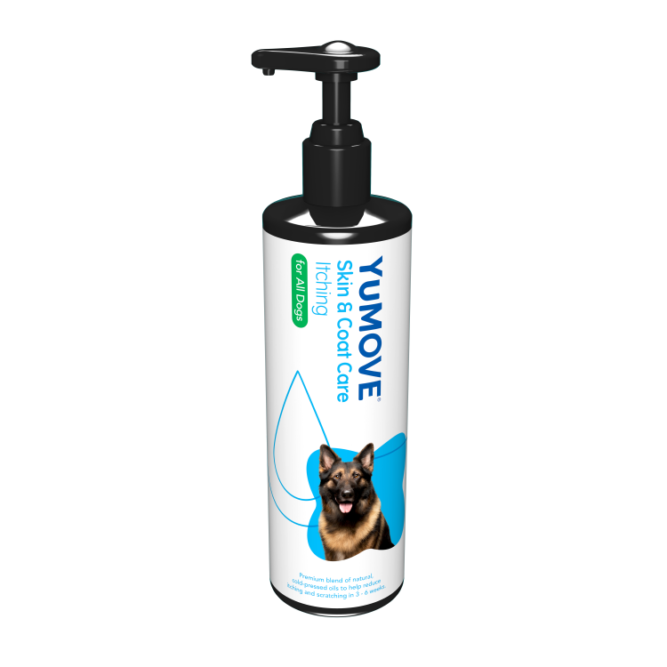 YuMOVE Skin & Coat Care Itching 250 ml