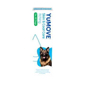 YuMOVE Skin & Coat Care Itching 500 ml