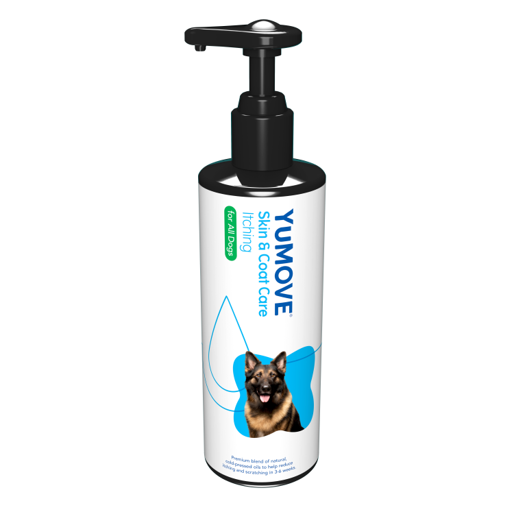 YuMOVE Skin & Coat Care Itching 500 ml