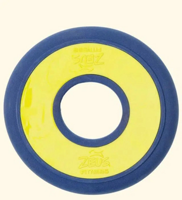 Zeus Fitness Fetch Disc 23 cm dia.
