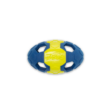 Zeus Fitness Fetch Football 18 cm