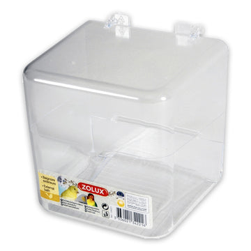 Bird Bath Outdoor Squared