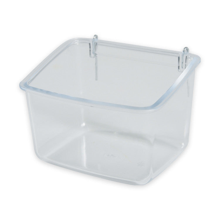 Bird Feeder for Budgerigars Large