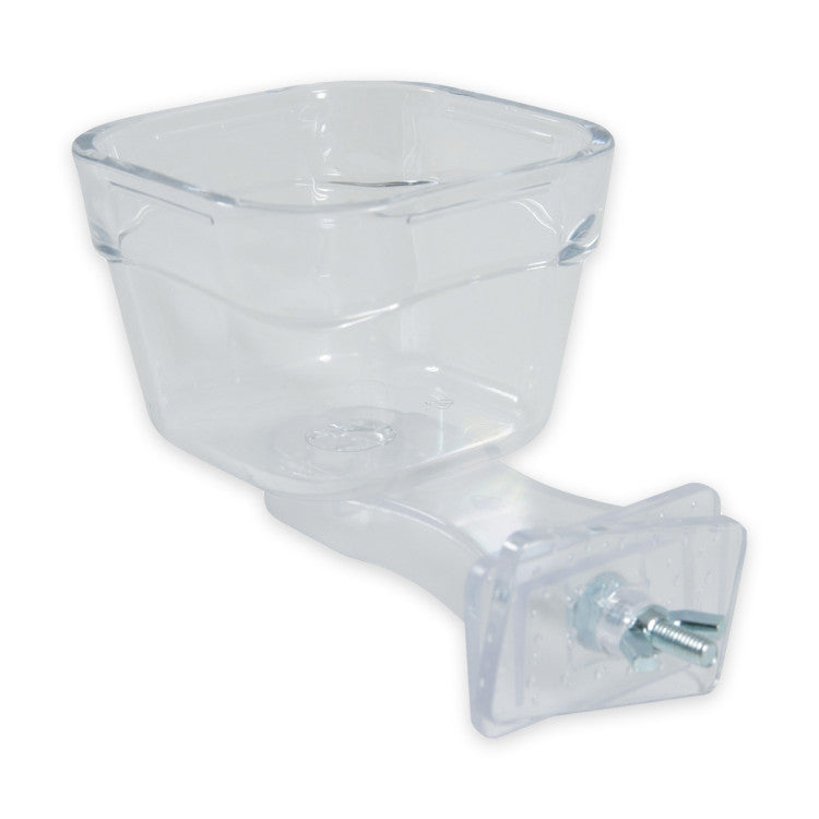 Bird Feeder for Parrots Medium