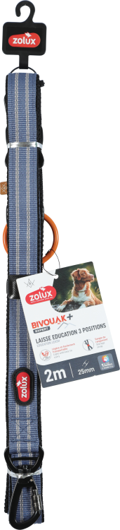 BVK Training Lead Blue, 2 m